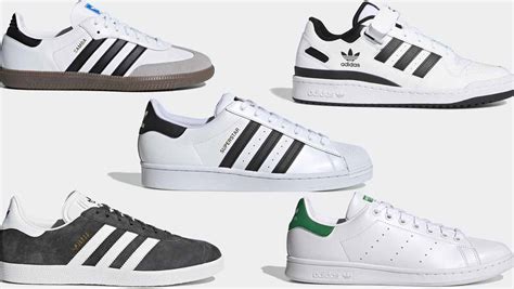 adidas originals men women shoes difference